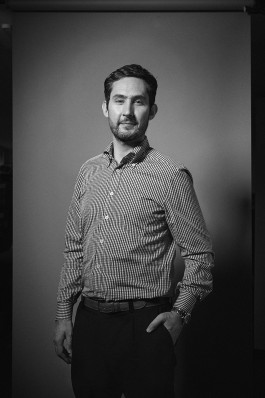Kevin Systrom, CEO Instagram, Focus 