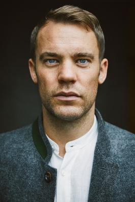 Manuel Neuer, Torwart, FC Bayern 