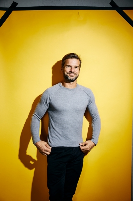 Wolfgang Jenewein, Focus 