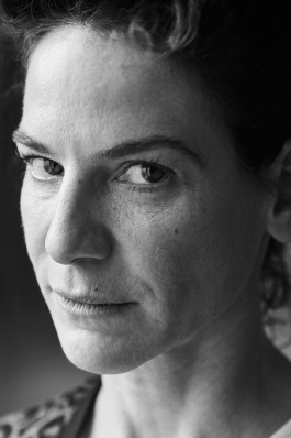 Bibiana Beglau, Schauspielerin 