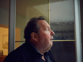 Ottfried Fischer // Bulle von Tölz // Ottis Schlachthof Die Zeit // Christ und Welt 