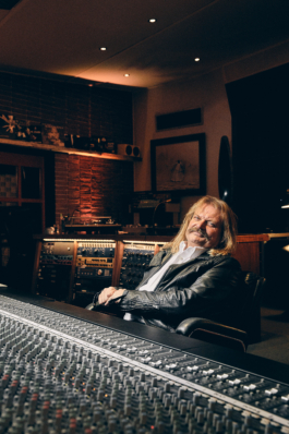 Leslie Mandoki, Musiker, Musikproduzent, Cicero 