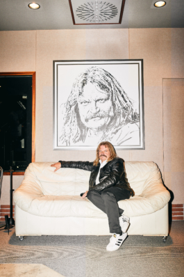 Leslie Mandoki, Musiker, Musikproduzent, Cicero 