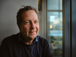 Ralf Kleber // Amazon // CEO // Focus Magazin 