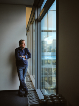 Ralf Kleber // Amazon // CEO // Focus Magazin 