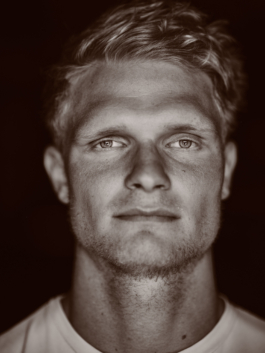 Oliver Zeidler, rüderer, rowing, Skull 