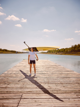 Oliver Zeidler, rüderer, rowing, Skull 