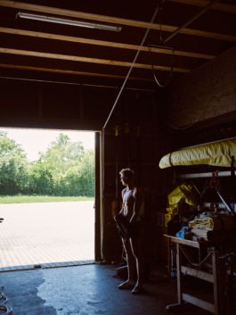 Oliver Zeidler, rüderer, rowing, Skull 