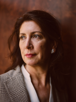 Barbara Lutz, Managerin, Frauen Karriere Index, der Spiegel Magazin 