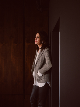 Barbara Lutz, Managerin, Frauen Karriere Index, der Spiegel Magazin 