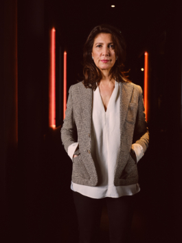 Barbara Lutz, Managerin, Frauen Karriere Index, der Spiegel Magazin 