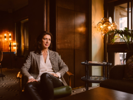 Barbara Lutz, Managerin, Frauen Karriere Index, der Spiegel Magazin 