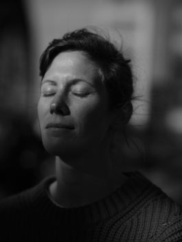 Lea Schairer // Zeit Magazin // Ich habe einen Traum 