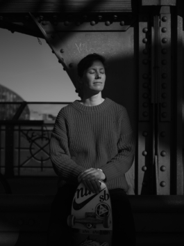 Lea Schairer // Zeit Magazin // Ich habe einen Traum 