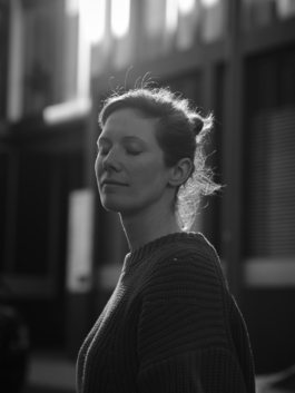 Lea Schairer // Zeit Magazin // Ich habe einen Traum 