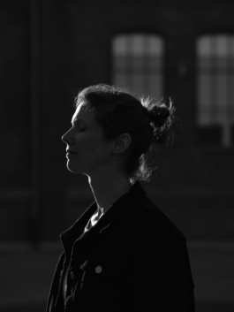 Lea Schairer // Zeit Magazin // Ich habe einen Traum 