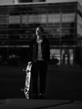 Lea Schairer // Zeit Magazin // Ich habe einen Traum 