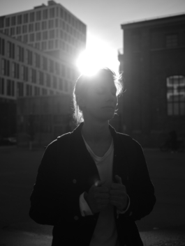 Lea Schairer // Zeit Magazin // Ich habe einen Traum 