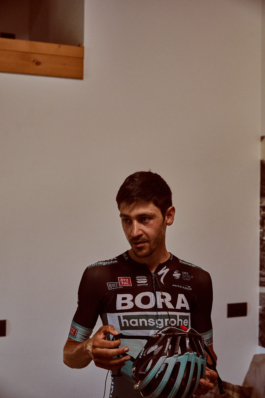 Emanuel Buchmann, Rennradfahrer, Rennradprofi, Radsport 