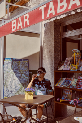 Emanuel Buchmann, Rennradfahrer, Rennradprofi, Radsport 