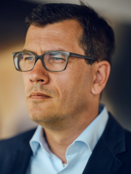 Jens Thiemer Manager BMW 