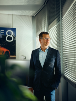 Jens Thiemer Manager BMW 