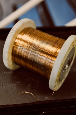 Wellendorff, Schmuckmanufaktur 