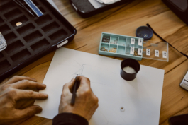 Wellendorff, Schmuckmanufaktur 