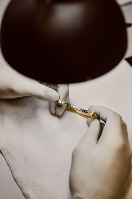 Wellendorff, Schmuckmanufaktur 