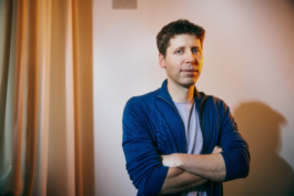 FLORIAN GENEROTZKY